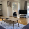 Отель Awesome Mt Eden 1BR Unit - Wifi-Carpark, фото 15