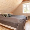 Отель 4 Person Holiday Home in Laeso, фото 9