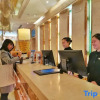 Отель Diannan Green Lake View Hotel, фото 10