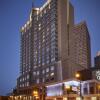 Отель Loews Minneapolis Hotel в Миннеаполисе