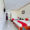 Отель Collection O 90461 Graha Atmadja Syariah Guest House, фото 12