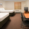 Отель WoodSpring Suites Evansville East, фото 2