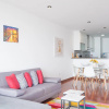 Отель Outstanding Ocean View 2BR 2BA. Pool,Gym, фото 20