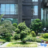 Отель Hanshou Xiangbei Tongcheng Hotel, фото 15