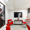 Отель The Garden City Hotel, фото 19