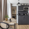 Отель limehome Essen Kettwiger Str., фото 27