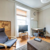 Отель Cosy 2Br Flat Near Kings Theatre, фото 11
