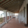 Отель The Bungalow On The Beach - Tranquebar, фото 10