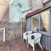 Отель Darlinghurst Cottage, фото 8