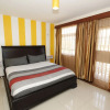 Отель Lux Suites Milimani Suites Nakuru, фото 14
