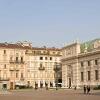 Отель Novotel Torino Corso Giulio Cesare, фото 13