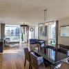 Отель Luxury 3-bed Top Floor Penthouse in Brentford, фото 10