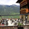 Отель Restaurant Alpenblick, фото 9