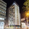 Отель MyStays Sapporo Station, фото 1