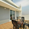 Отель OYO 11870 Home Sea View 2BHK Anumandai Beach, фото 13
