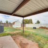 Отель New Mexico Smart Home w/ Private Yard & Grill, фото 15