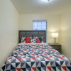 Отель Quiet Killeen Townhome, 5 Mi to Fort Hood Shopping, фото 6