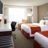 Отель Delta Hotels by Marriott Fredericton, фото 18