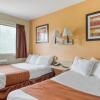 Отель Americas Best Value Inn, фото 24