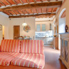 Отель Elegant Holiday Home in Greve in Chianti With Swimming Pool, фото 13