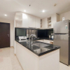 Отель Modern Look And Spacious 2Br The Branz Bsd Apartment, фото 6