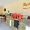 Отель Oyo 462 The Culture Resort, фото 22