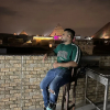 Отель Falcon pyramids inn, фото 7