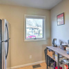 Отель Lovely Iowa City Townhome ~ 3 Mi to Dtwn!, фото 12