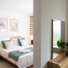 Отель Manchester Apartments by Bevolve - Free Parking, фото 4