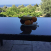 Отель House With 3 Bedrooms in Rhodes, With Wonderful sea View, Enclosed Gar, фото 14