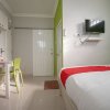Отель Vivi Residence Syariah Ii by OYO Rooms, фото 6