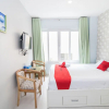 Отель RedDoorz near SC Vivocity Mall 2, фото 3