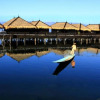 Отель Skylake Inle Resort, фото 19