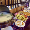 Отель Bien Xanh Hotel, фото 10