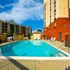 Отель Hampton Inn & Suites Atlanta Airport North I-85, фото 15