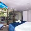 Отель Seascape Holiday-Tropical Reef Apartment, фото 2