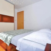 Отель One-Bedroom Apartment Split with Sea View 02, фото 11