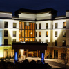 Отель Holiday Inn Express Hotel & Suites Harrisburg West, an IHG Hotel, фото 1