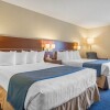 Отель Quality Inn & Suites Brossard, фото 35