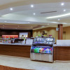 Отель Courtyard by Marriott Pittsburgh North/Cranberry Woods, фото 11