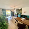 Отель AzurCosy T2 calme (1 chambre) balcon au sud, фото 7