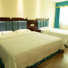 Отель Nanning Qinglin Holiday Hotel, фото 13