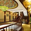 Отель Linshifu Mansion Hotel (Gulangyu Island), фото 10