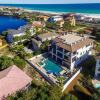 Отель Big House by the Sea 8 Bedroom Holiday Home by Five Star Properties, фото 20