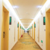 Отель GreenTree Inn Chizhou Shitai County Government Affairs New District Business Hotel, фото 18