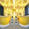 Отель YELLO Hotel Paskal - Bandung, фото 16