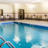 Отель Motel 6 Elkhart, IN, фото 14