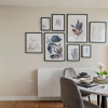 Отель Contemporary, Modern, 2-Bed Apt, Prime Central MK, фото 9