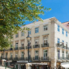 Отель Feels Like Home Rossio Prime Suites, фото 1