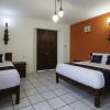 Отель Capital O Hotel Villa De León, фото 3